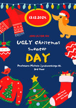creative poster