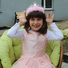 Birthday Photo
